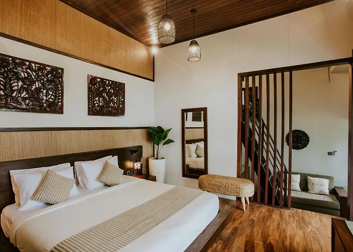 Aksara Nusa Penida Apartment