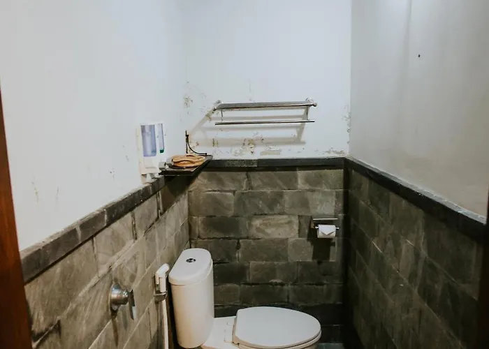 Apartment Aksara Nusa Penida Semaya