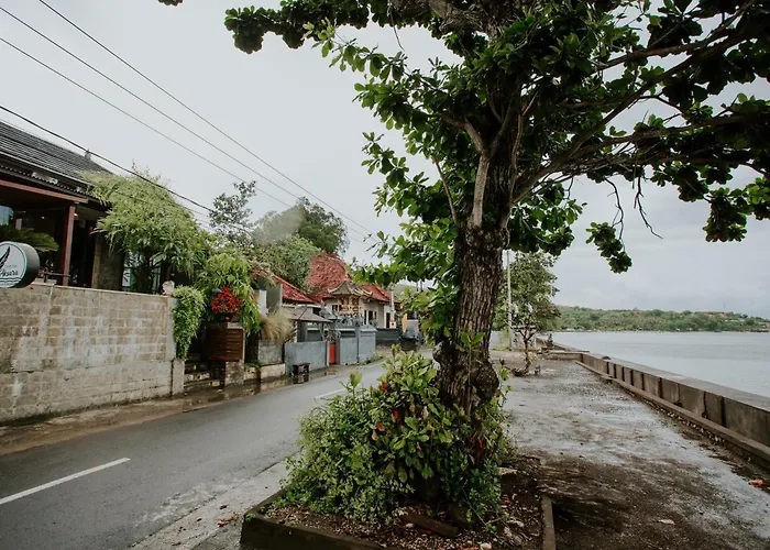 Aksara Nusa Penida Semaya
