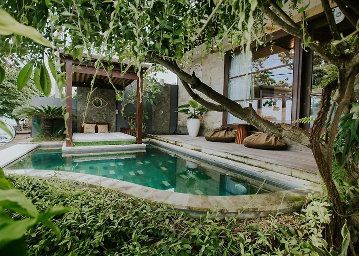 Aksara Nusa Penida *